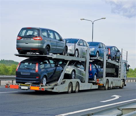 Car transporting. Things To Know About Car transporting. 